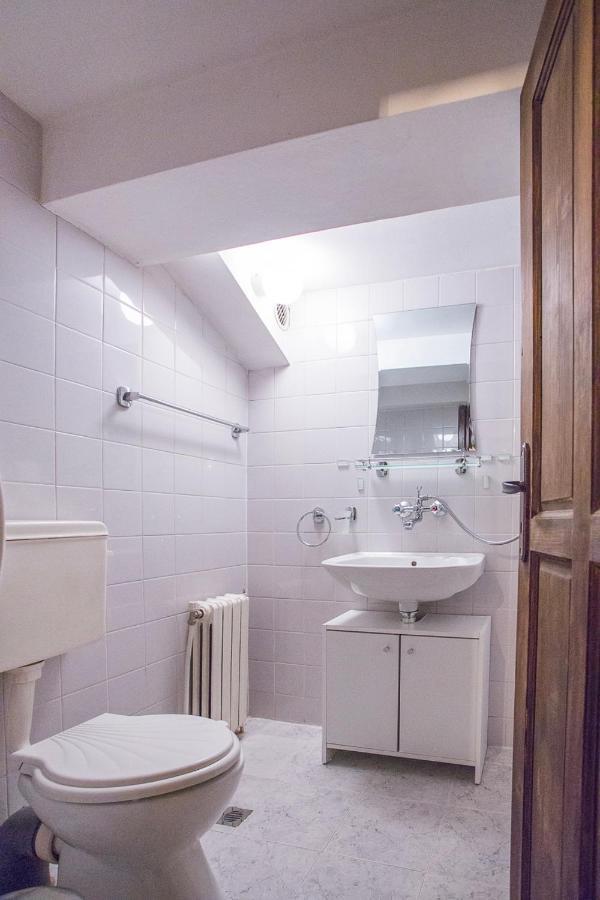 Appartamento 4- Bdr House Monument Of Culture & Architecture By Flat Mаnager Bansko Esterno foto